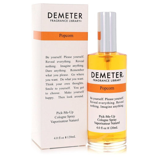 Demeter Popcorn Cologne Spray By Demeter