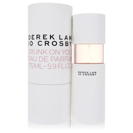 Derek Lam 10 Crosby Drunk On Youth Eau De Parfum Spray By Derek Lam 10 Crosby