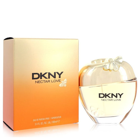Dkny Nectar Love Eau De Parfum Spray By Donna Karan