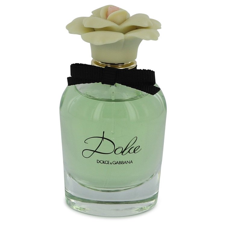 Dolce Eau De Parfum Spray (unboxed) By Dolce & Gabbana