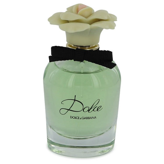 Dolce Eau De Parfum Spray (unboxed) By Dolce & Gabbana