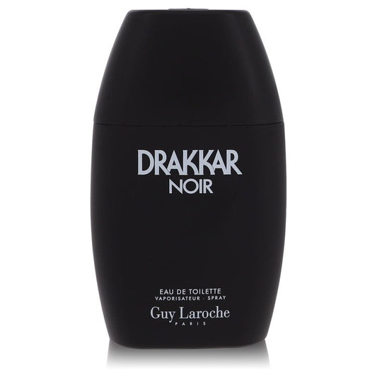 Drakkar Noir Eau De Toilette Spray (unboxed) By Guy Laroche
