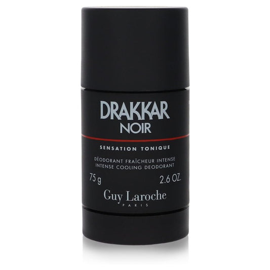 Drakkar Noir Intense Cooling Deodorant Stick By Guy Laroche