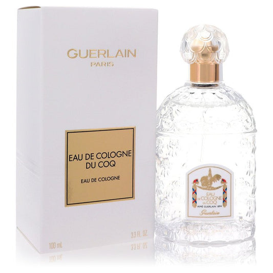 Du Coq Eau De Cologne Spray By Guerlain