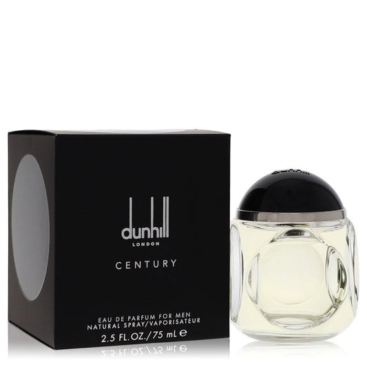 Dunhill Century Eau De Parfum Spray By Alfred Dunhill