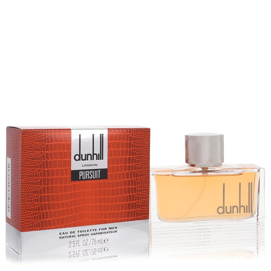 Dunhill Pursuit Eau De Toilette Spray By Alfred Dunhill