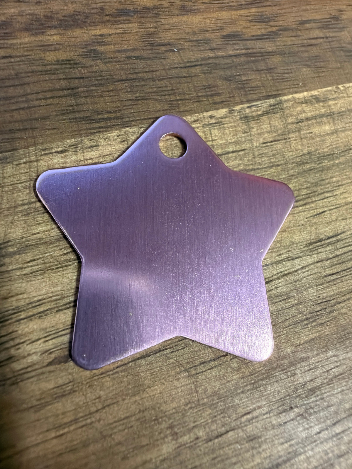Pet Tags - Engraved