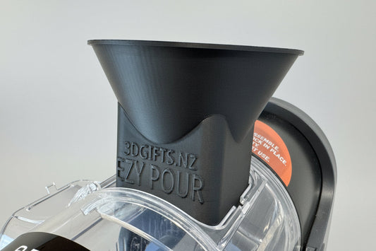 Ninja Slushie Ezy Funnel