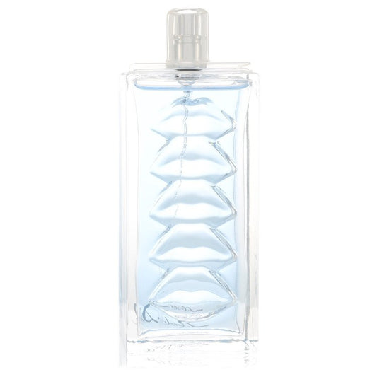 Eau De Ruby Lips Eau De Toilette Spray (unboxed) by Salvador Dali 100 ml