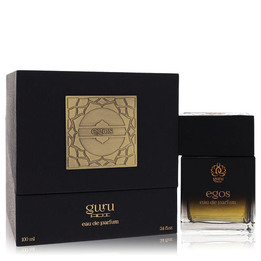 Egos Eau De Parfum Spray (Unisex) by Guru Perfumes 100 ml