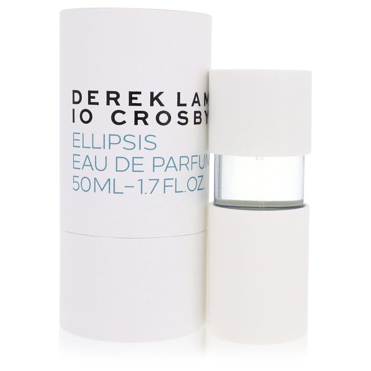 Ellipsis Eau De Parfum Spray by Derek Lam 10 Crosby 50 ml
