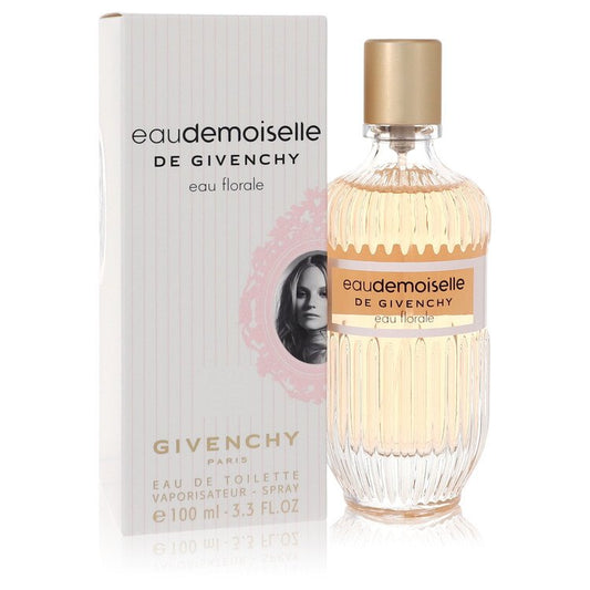 Eau Demoiselle Eau Florale Eau De Toilette Spray (2012) By Givenchy