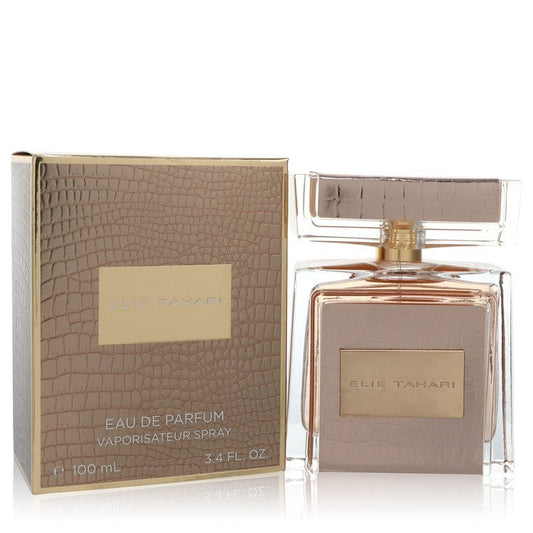 Elie Tahari Eau De Parfum Spray By Elie Tahari