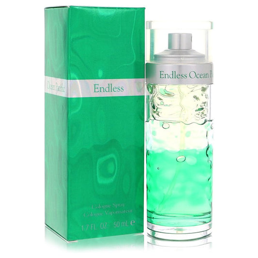 Endless Eau De Cologne Spray By Ocean Pacific