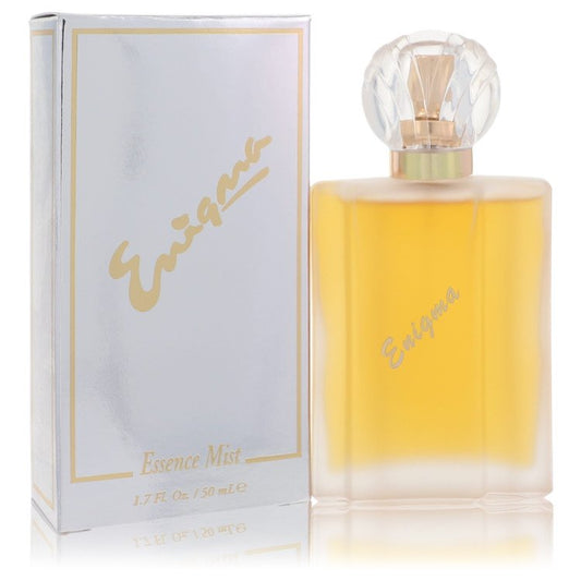 Enigma Essence Mist Spray By Alexandra De Markoff