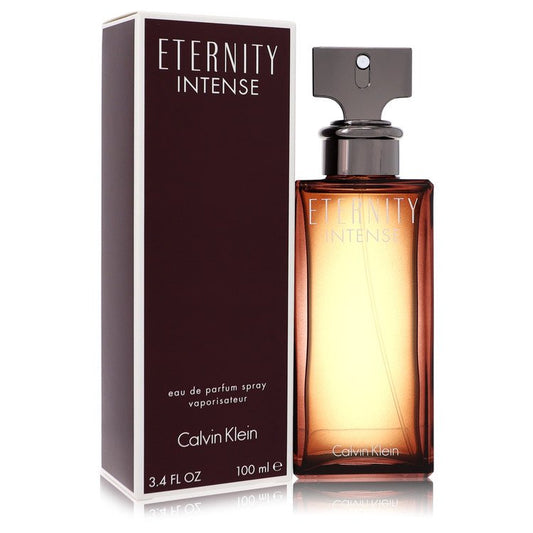 Eternity Intense Eau De Parfum Spray By Calvin Klein