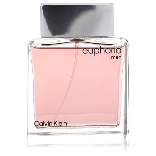 Euphoria Eau De Toilette Spray (unboxed) By Calvin Klein