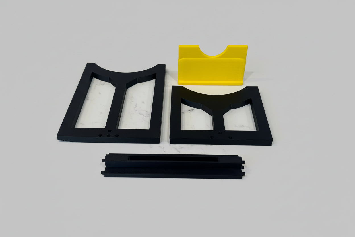 Ninja Slushie Drying Rack