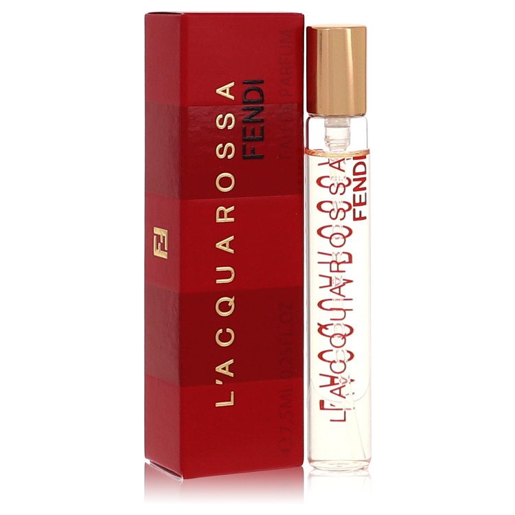 Fendi Lacquarossa Mini EDP Spray by Fendi 7 ml