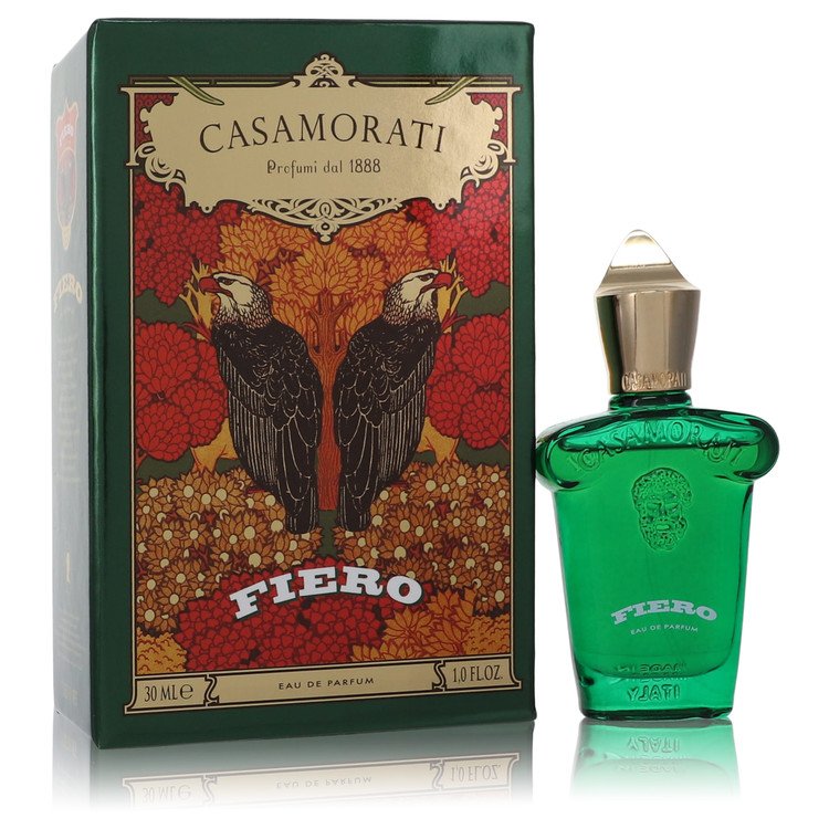 Fiero Eau De Parfum Spray by Xerjoff 30 ml