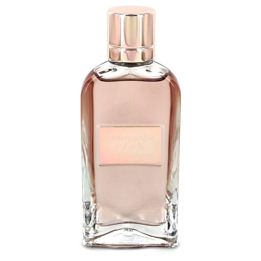 First Instinct Eau De Parfum Spray (unboxed) by Abercrombie & Fitch 50 ml