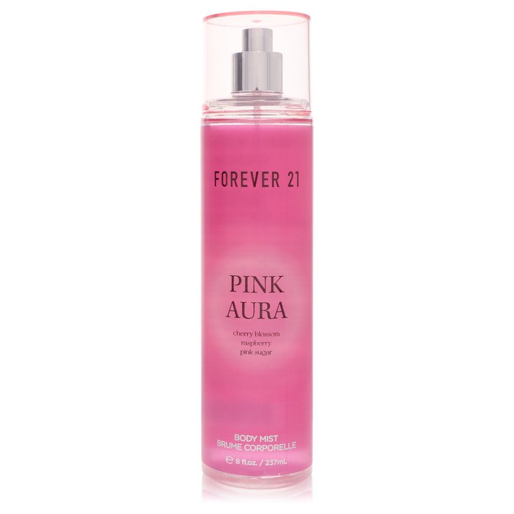 Forever 21 Pink Aura Body Mist by Forever 21 240 ml
