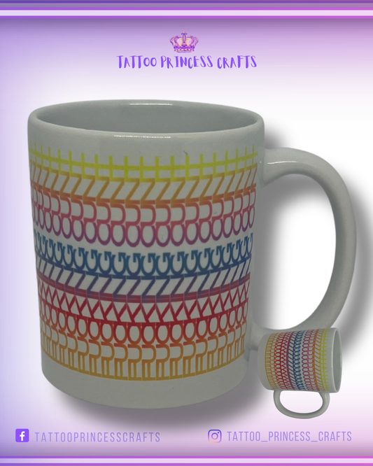 Sweary Mugs - FCUKING CNUT