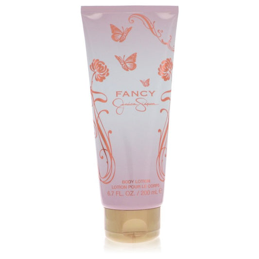 Fancy Body Lotion By Jessica Simpson