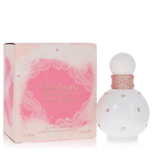 Fantasy Intimate Eau De Parfum Spray By Britney Spears