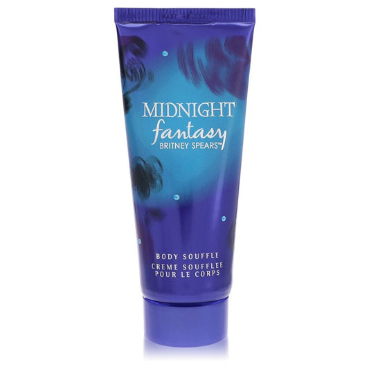 Fantasy Midnight Body Souffle By Britney Spears