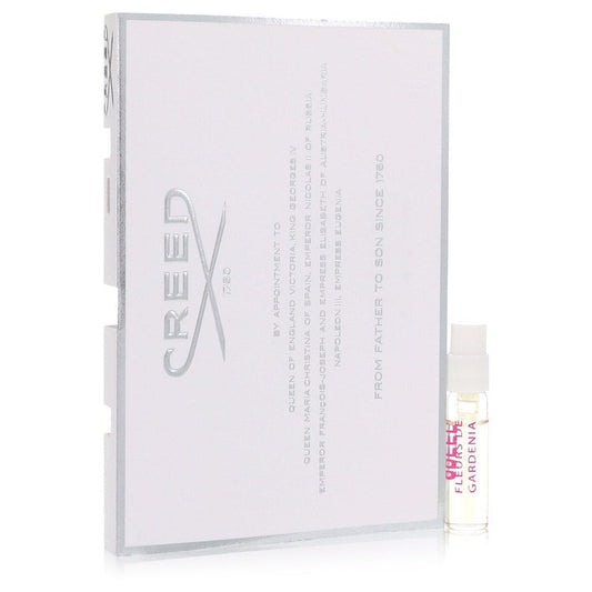 Fleurs De Gardenia Vial (sample) By Creed