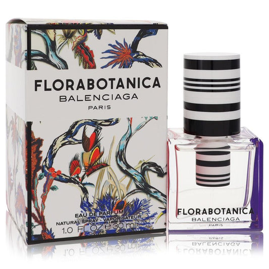 Florabotanica Eau De Parfum Spray By Balenciaga