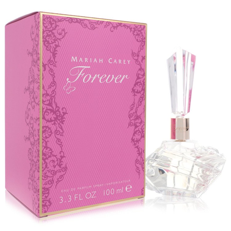 Forever Mariah Carey Eau De Parfum Spray By Mariah Carey
