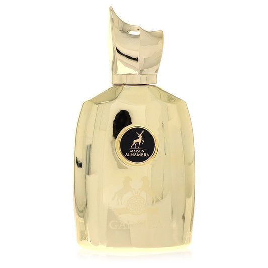 Galatea Eau De Parfum Spray (Unboxed) by Maison Alhambra 100 ml