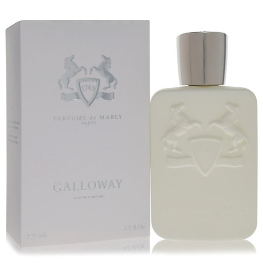 Galloway Eau De Parfum Spray by Parfums De Marly 125 ml
