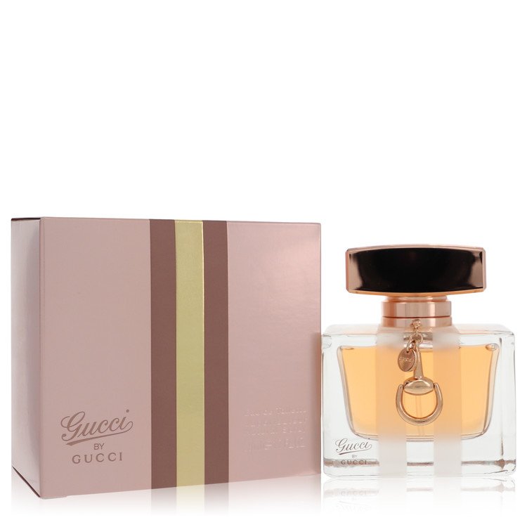Gucci (new) Eau De Toilette Spray by Gucci 50 ml