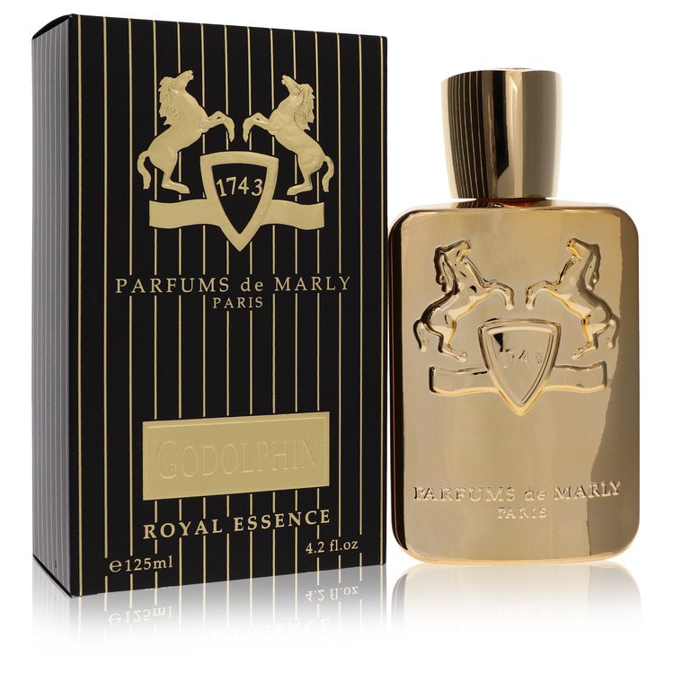 Godolphin Eau De Parfum Spray by Parfums De Marly 125 ml