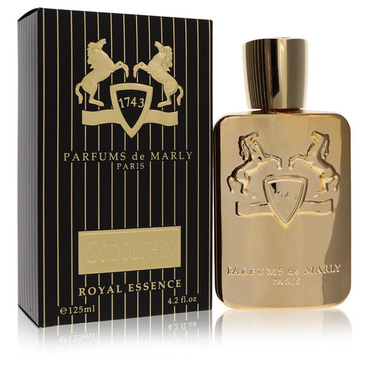 Godolphin Eau De Parfum Spray by Parfums De Marly 125 ml