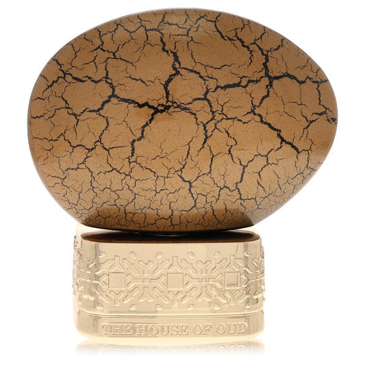 Golden Powder Eau De Parfum Spray (Unisex Unboxed) by The House Of Oud 75 ml