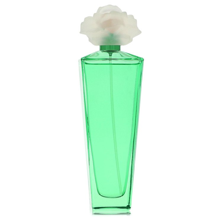 Gardenia Elizabeth Taylor Eau De Parfum Spray (unboxed) by Elizabeth Taylor 100 ml
