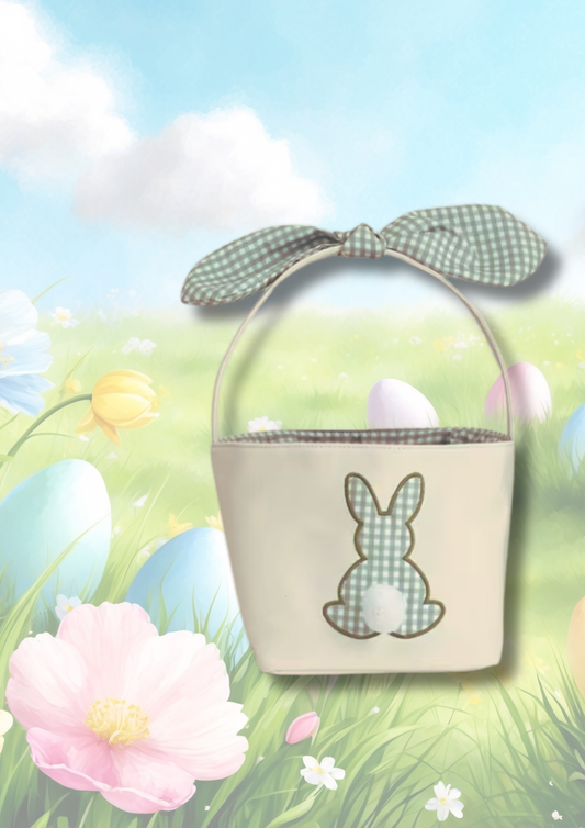 Easter Gift Bag Large