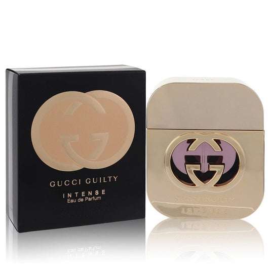 Gucci Guilty Intense Eau De Parfum Spray By Gucci