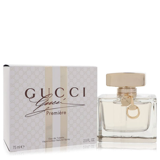 Gucci Premiere Eau De Toilette Spray By Gucci