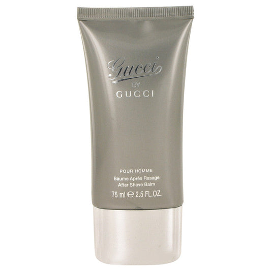 Gucci (new) After Shave Balm By Gucci