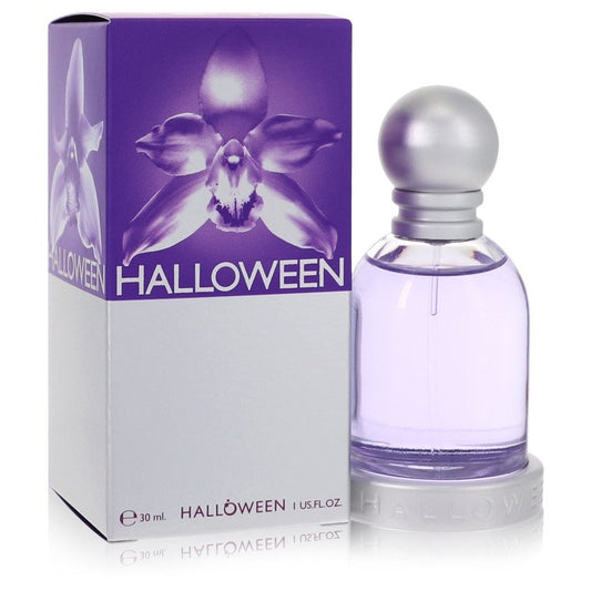 Halloween Eau De Toilette Spray by Jesus Del Pozo 30 ml