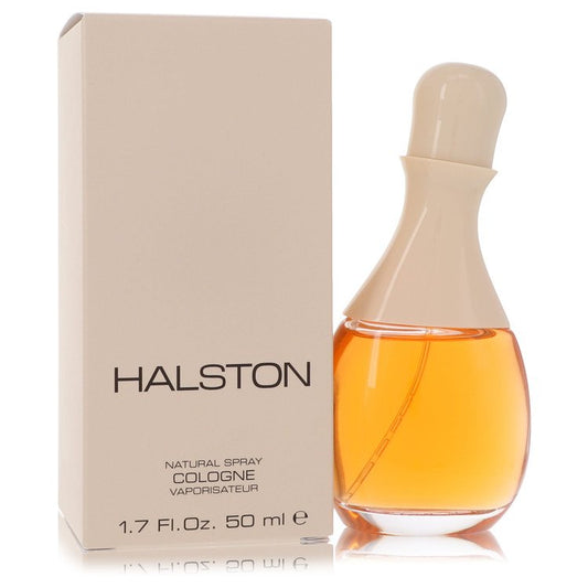 Halston Cologne Spray by Halston 50 ml