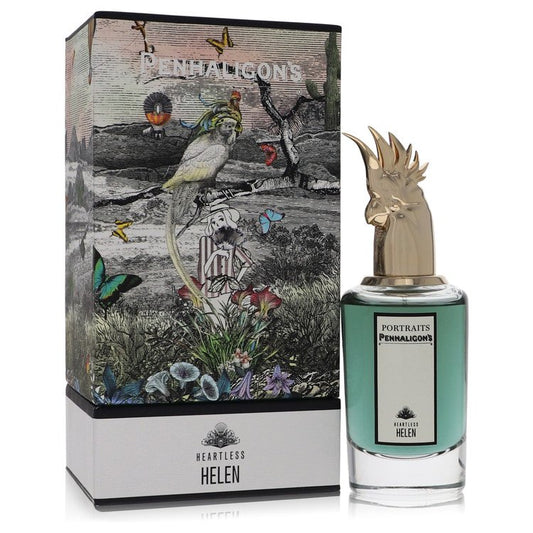 Heartless Helen Eau De Parfum Spray by Penhaligons 75 ml