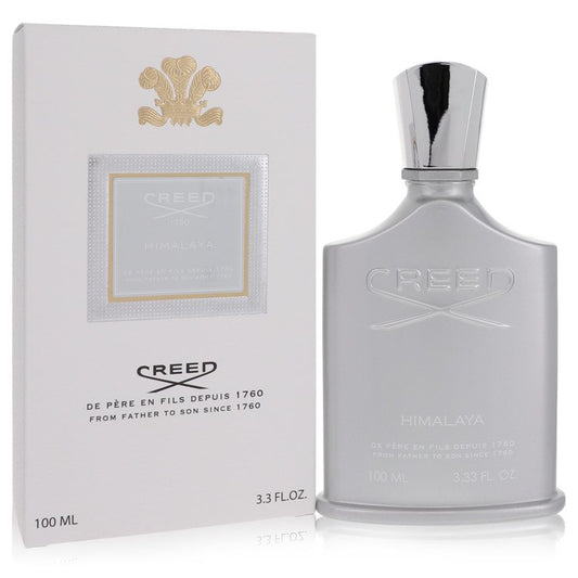 Himalaya Eau De Parfum Spray (Unisex) by Creed 100 ml