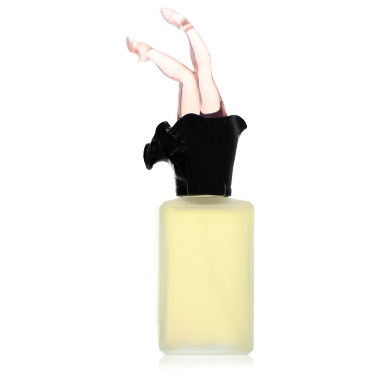 Head Over Heels Eau De Toilette Spray (unboxed) by Ultima Ii 115 ml
