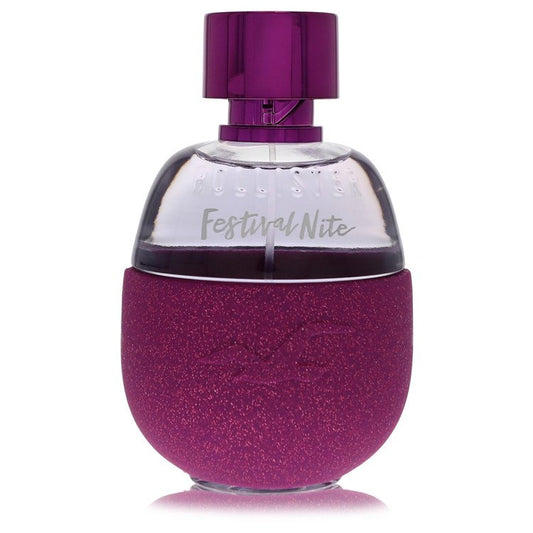 Hollister Festival Nite Eau De Parfum Spray (Unboxed) by Hollister 100 ml